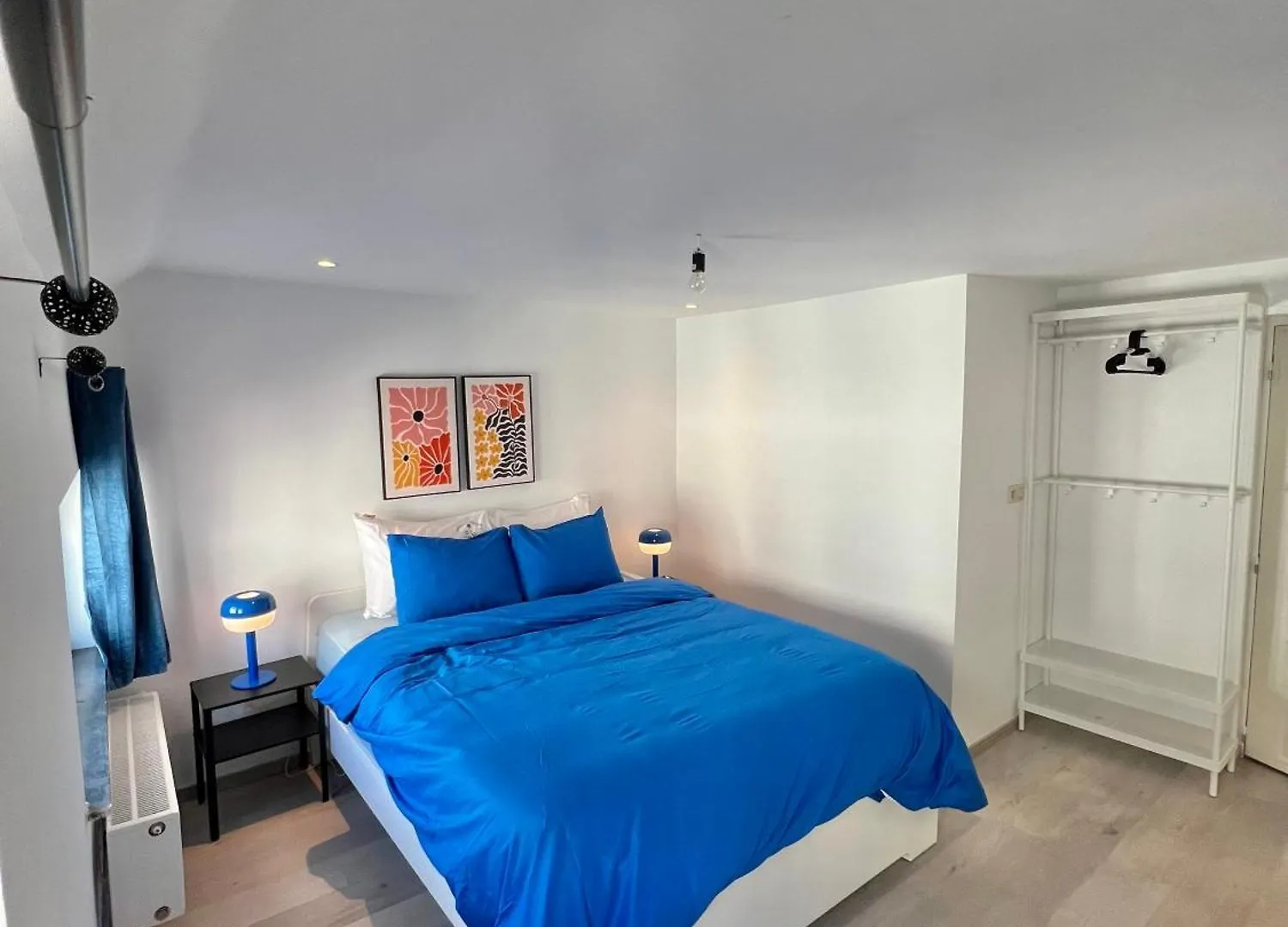 Appartement Brussels City Blu Tewa 0*,