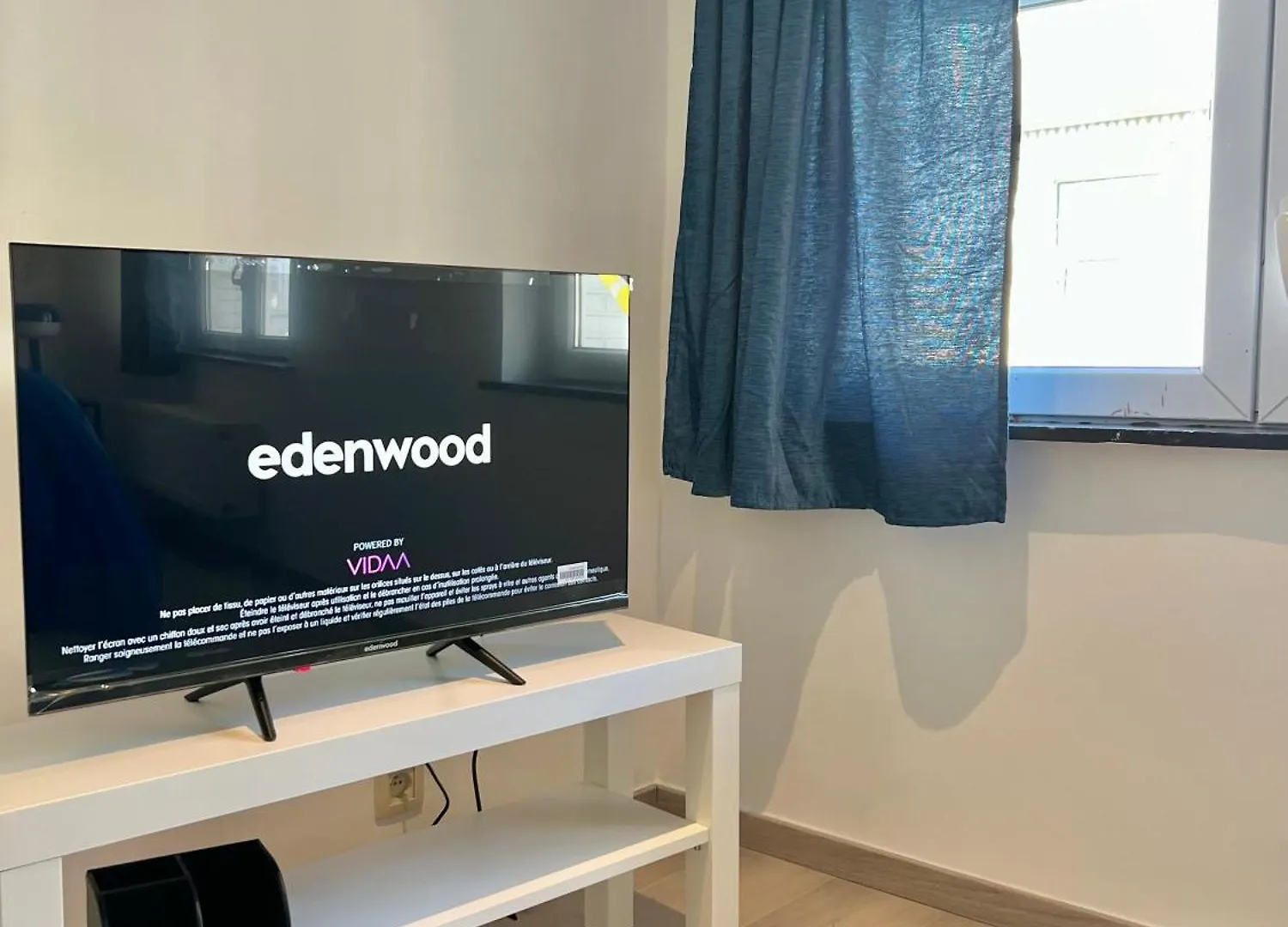 Apartamento Appartement Brussels City Blu Tewa Bélgica
