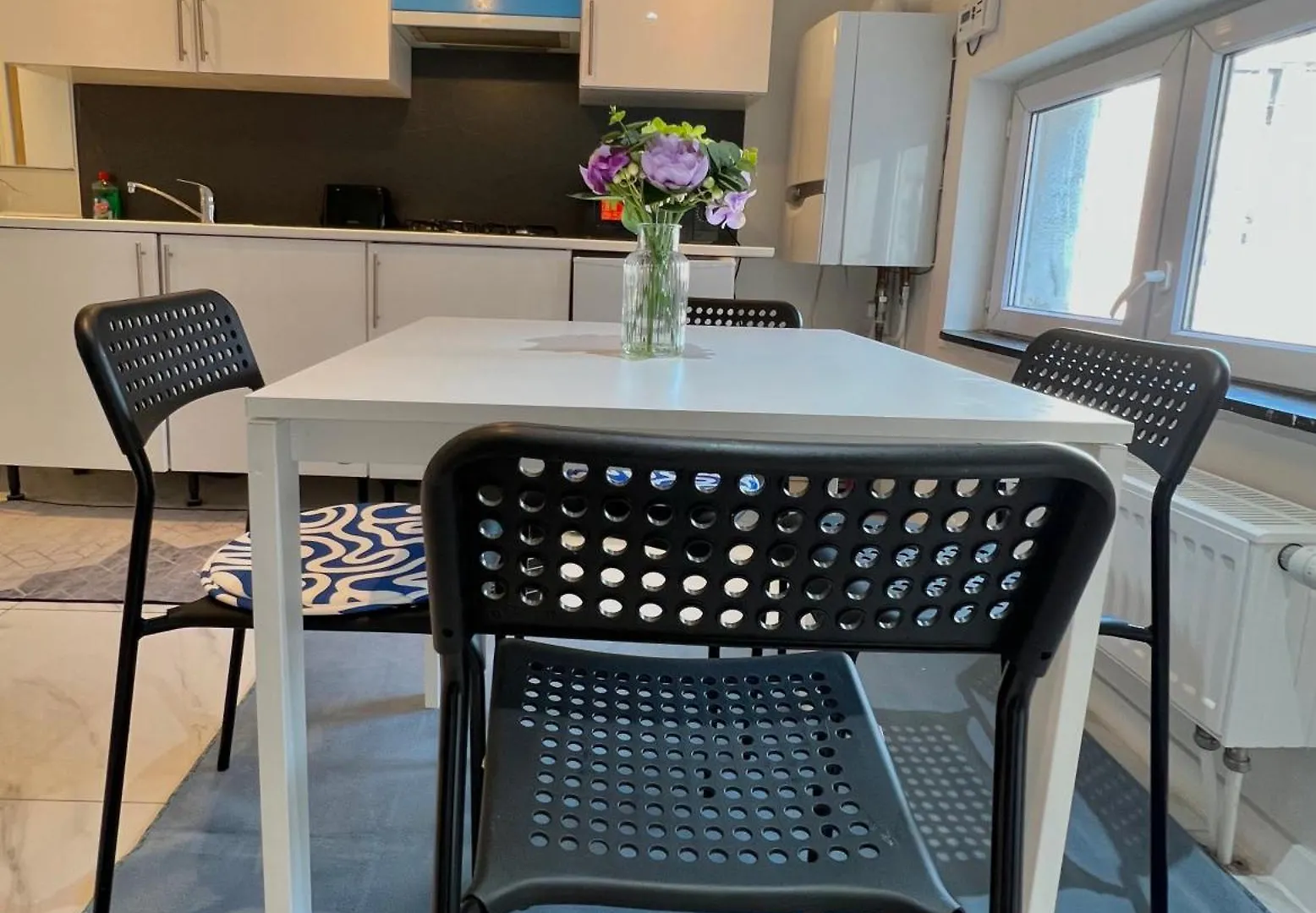 Apartamento Appartement Brussels City Blu Tewa Bélgica