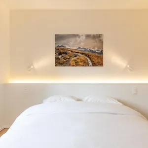 Spacious Modern Appartments In The Heart Of Appartement