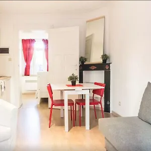 Cool Appartement